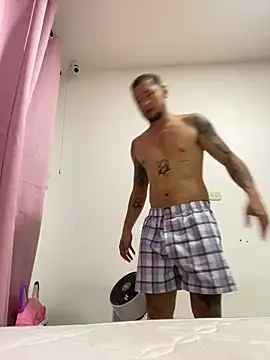 MrSoulMommy online show from 10, 12, 2024