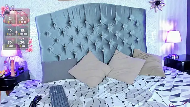 blaiine colfer online show from 14, 1, 2025