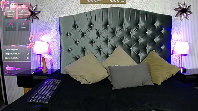 blaiine colfer online show from 16, 1, 2025