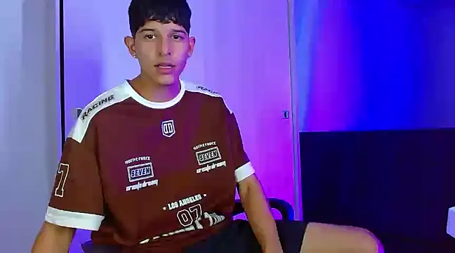 LiamGadiell online show from 25, 12, 2024