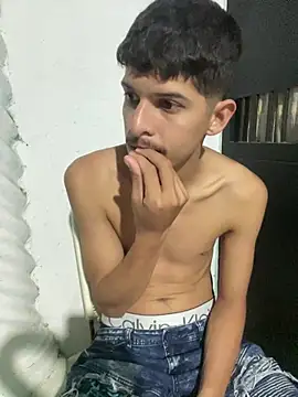 LiamGadiell online show from 9, 4, 2026