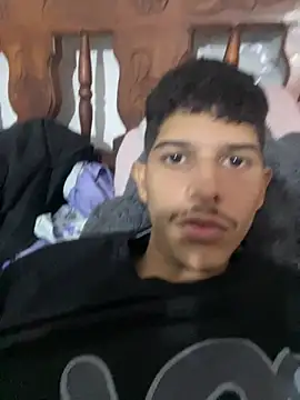 LiamGadiell online show from 16, 4, 2026