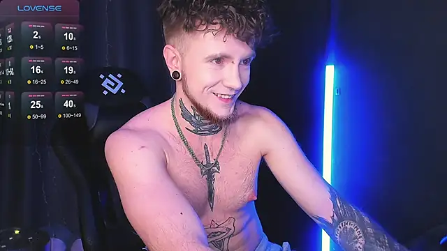 Badrabbitt  online show from 15, 1, 2025