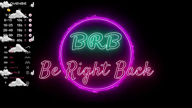 Badrabbitt  online show from 27, 1, 2025