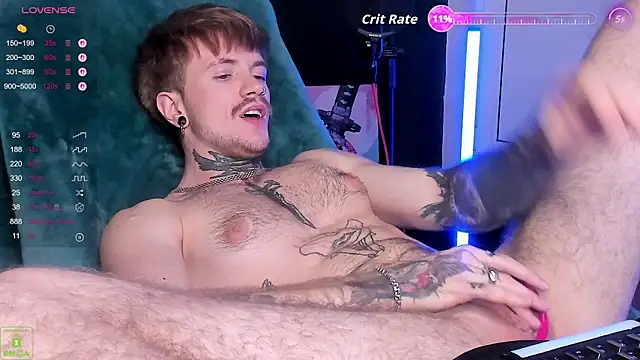 Snapshot of Badrabbitt_ chatting on 16, 11, 2025 Badrabbitt online show from 16, 11, 2025