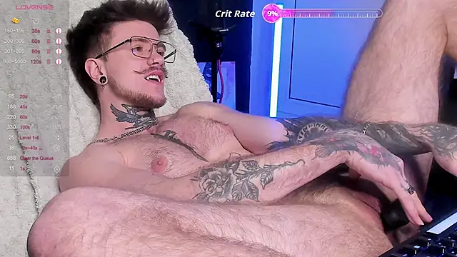 Snapshot of Badrabbitt_ chatting on 10, 1, 2026 Badrabbitt online show from 10, 1, 2026