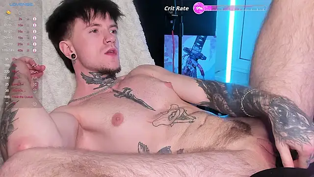 Snapshot of Badrabbitt_ chatting on 5, 2, 2026 Badrabbitt online show from 5, 2, 2026