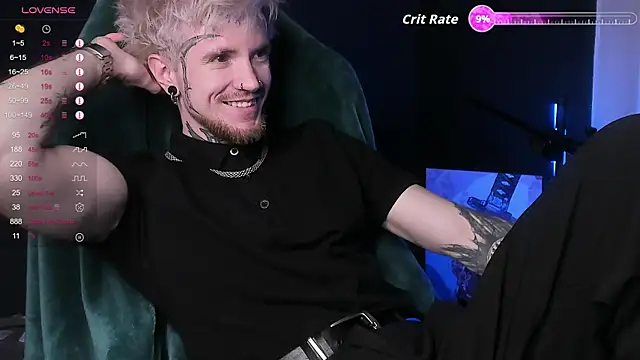 Badrabbitt  online show from 4, 5, 2026
