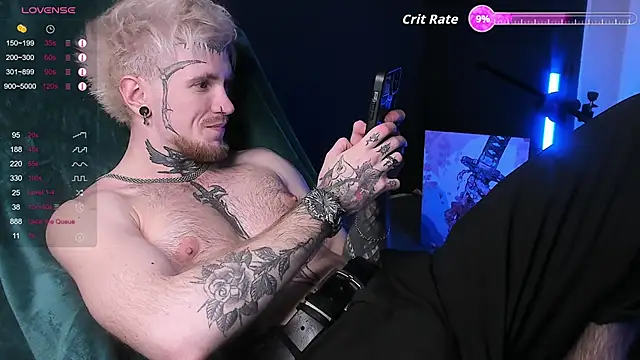 Badrabbitt  online show from 5, 5, 2026