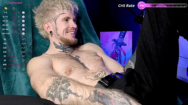 Badrabbitt  online show from 6, 5, 2026