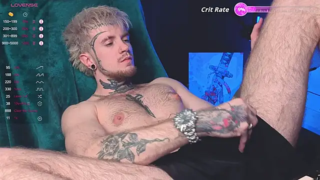 Badrabbitt  online show from 8, 5, 2026