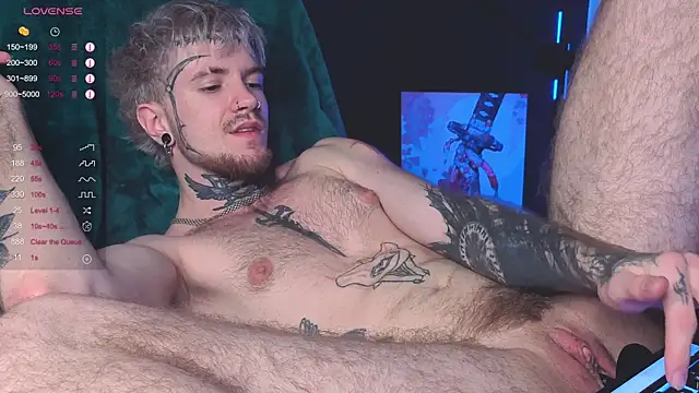 Badrabbitt  online show from 11, 5, 2026