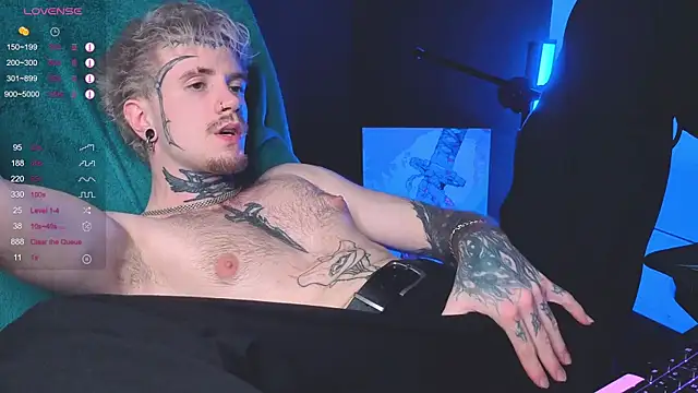 Badrabbitt  online show from 13, 5, 2026