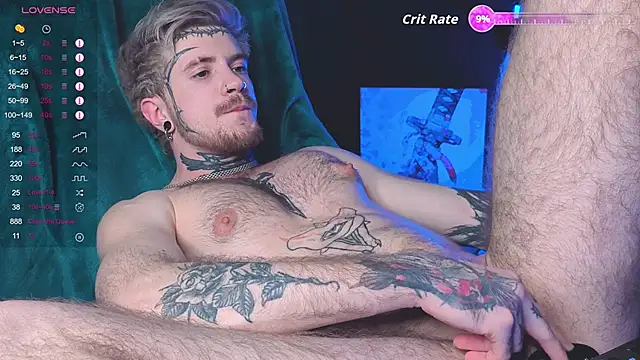 Badrabbitt  online show from 21, 5, 2026