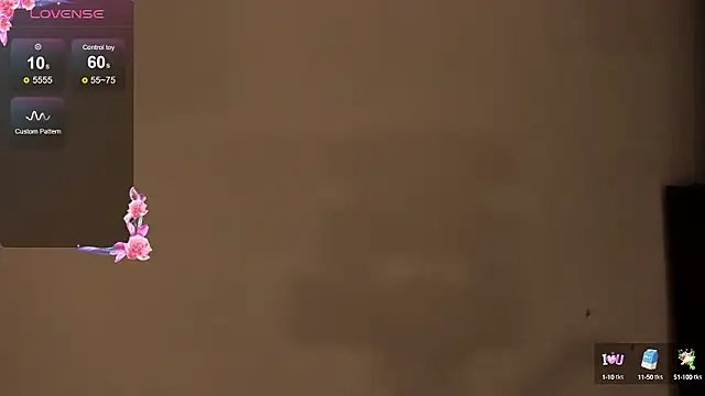 Snapshot of Mis__lola chatting on 2, 12, 2024 Mis lola online show from 2, 12, 2024