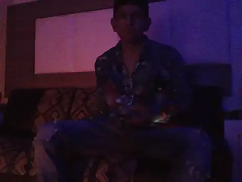 oiram27 online show from 30, 11, 2025