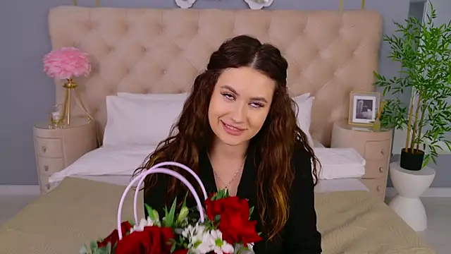 milaleoneli online show from 10, 3, 2025