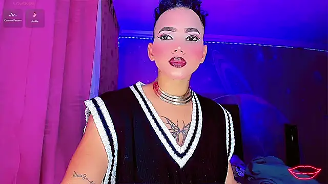 Thalia girl21 online show from 30, 6, 2026