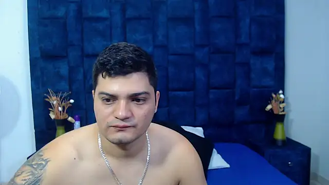 Group Lustt online show from 21, 12, 2025