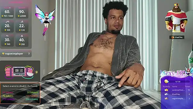 m d fl online show from 8, 3, 2026