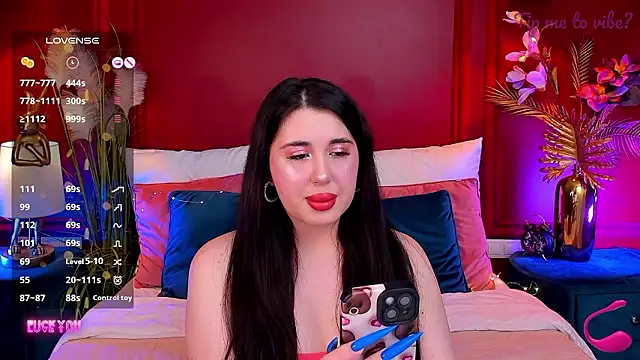 Mayzzie online show from 22, 3, 2026