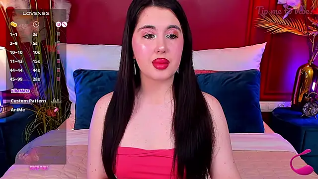 Mayzzie online show from 30, 4, 2026