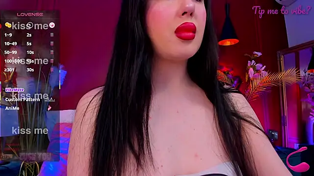 Mayzzie online show from 20, 7, 2026
