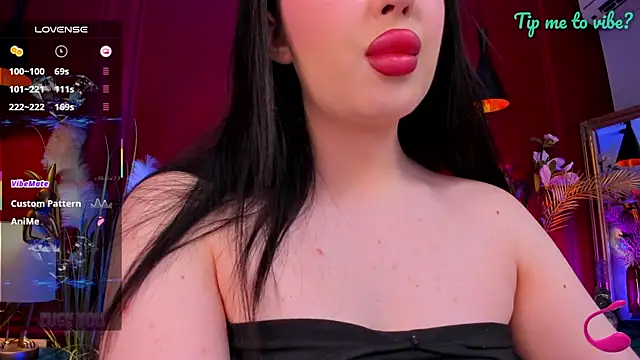 Mayzzie online show from 22, 7, 2026