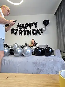 Vipbus online show from 26, 10, 2025