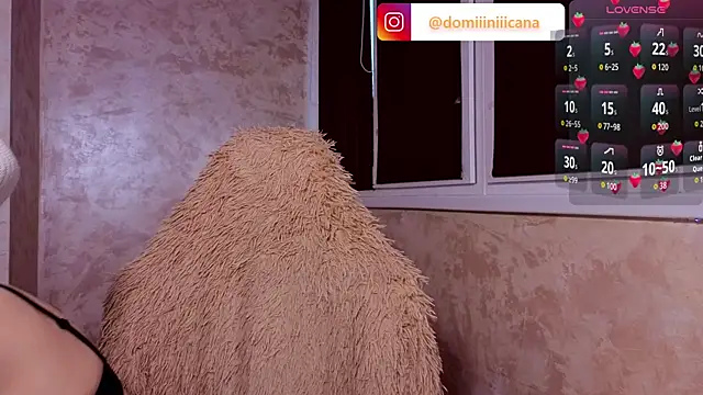 Domiiiniiicana online show from 3, 5, 2026
