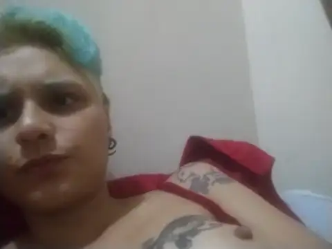 Luci foxx online show from 30, 10, 2025