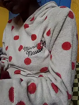 Snapshot of Sanjana-Mehar chatting on 14, 12, 2024 Sanjana-Mehar online show from 14, 12, 2024