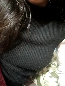 Snapshot of Sanjana-Mehar chatting on 11, 1, 2025 Sanjana-Mehar online show from 11, 1, 2025