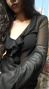 Snapshot of Sanjana-Mehar chatting on 28, 2, 2025 Sanjana-Mehar online show from 28, 2, 2025