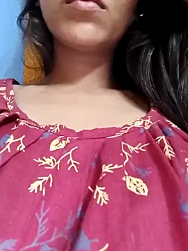 Snapshot of Sanjana-Mehar chatting on 7, 10, 2025 Sanjana-Mehar online show from 7, 10, 2025