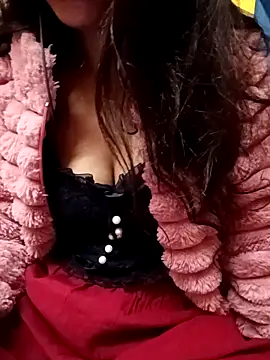 Snapshot of Sanjana-Mehar chatting on 27, 11, 2025 Sanjana-Mehar online show from 27, 11, 2025