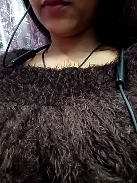 Snapshot of Sanjana-Mehar chatting on 14, 12, 2025 Sanjana-Mehar online show from 14, 12, 2025