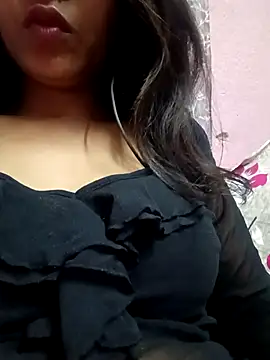 Snapshot of Sanjana-Mehar chatting on 9, 2, 2026 Sanjana-Mehar online show from 9, 2, 2026