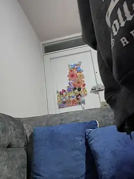 Bonnie willliams19 online show from 26, 2, 2025