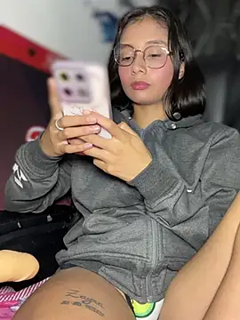 Bonnie willliams19 online show from 20, 2, 2026