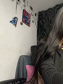 Bonnie willliams19 online show from 3, 8, 2026