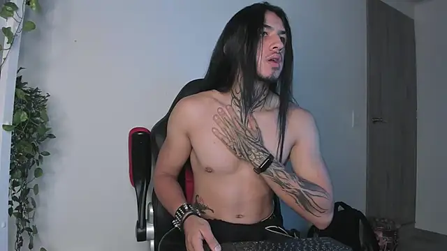 the beast master  online show from 10, 1, 2025