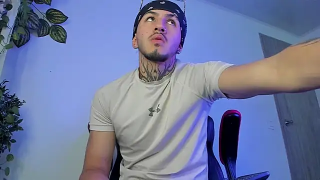 the beast master  online show from 14, 1, 2025