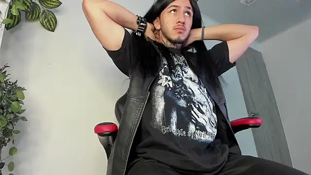 the beast master  online show from 17, 1, 2025