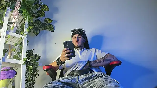 the beast master  online show from 23, 1, 2025