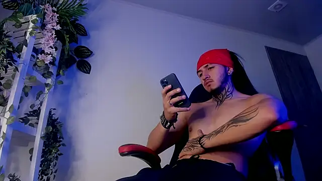 the beast master  online show from 28, 1, 2025