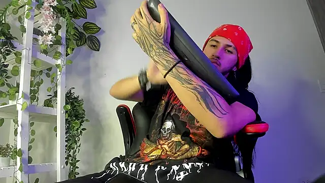 the beast master  online show from 31, 1, 2025