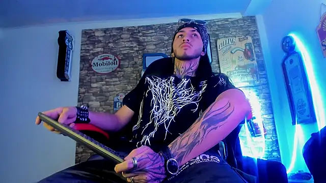 the beast master  online show from 3, 2, 2025