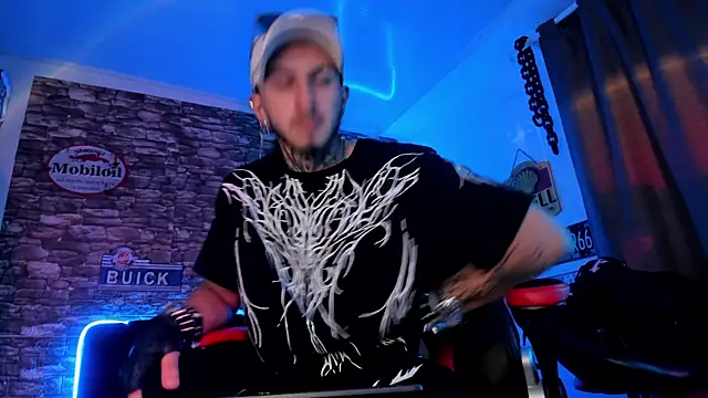 the beast master  online show from 16, 2, 2025