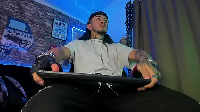 the beast master  online show from 5, 3, 2025